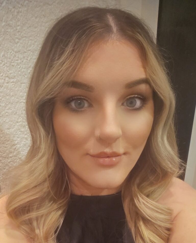 Sarah Balshaw