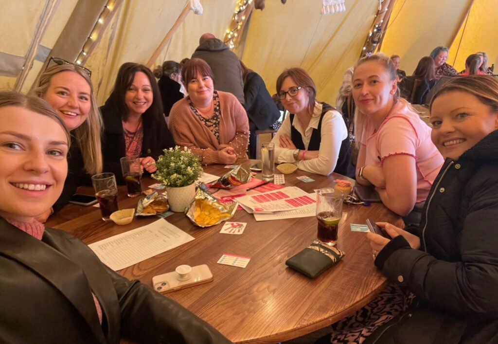 Workplace Wellbeing Awards: Finalists!