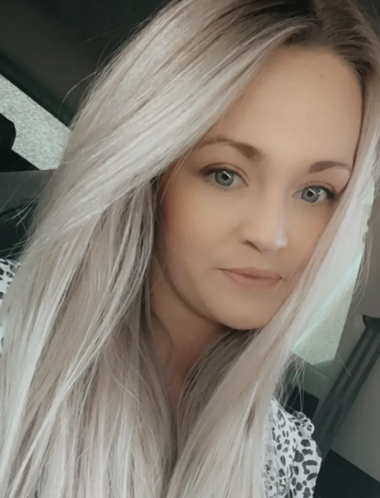 Katheryn Mackenzie