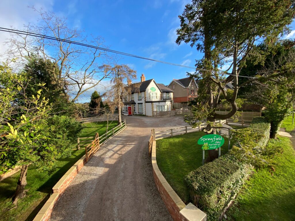 Kids Planet Acquires Springfield Day Nurseries