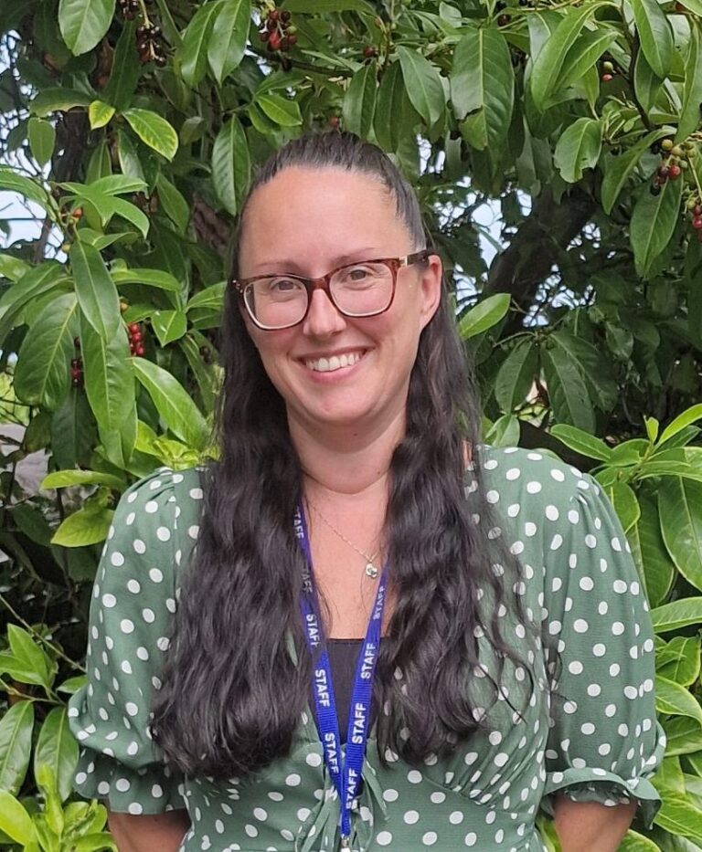 Ellen Davies