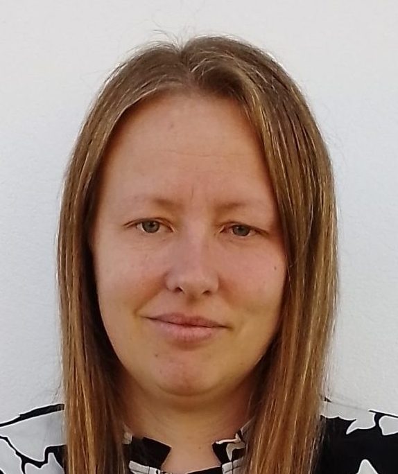Sharon Davies (Deputy Manager)