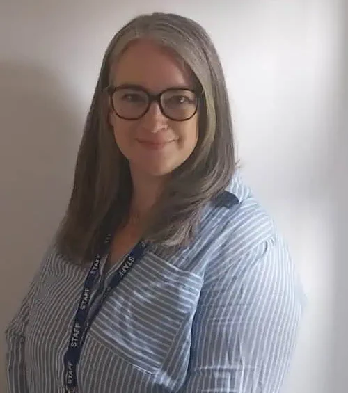 Nicola Foulkes