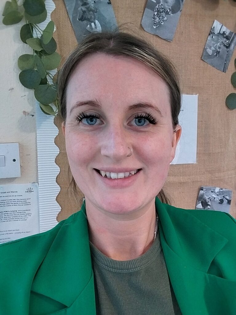 Melissa Hulland