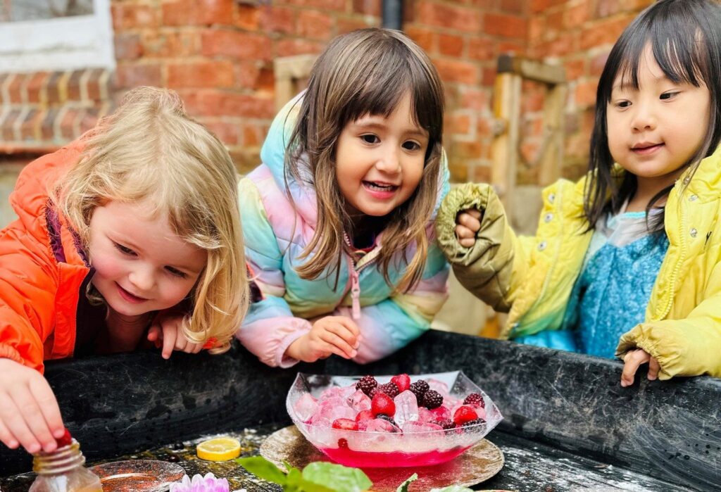 How we support parents of children with SEND
