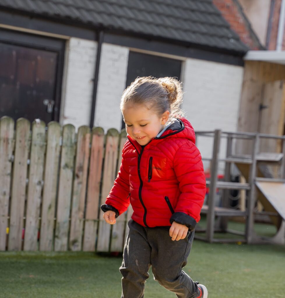 Funded childcare expansion explained
