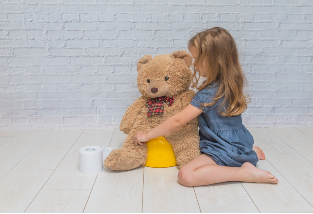 Potty Training Guide