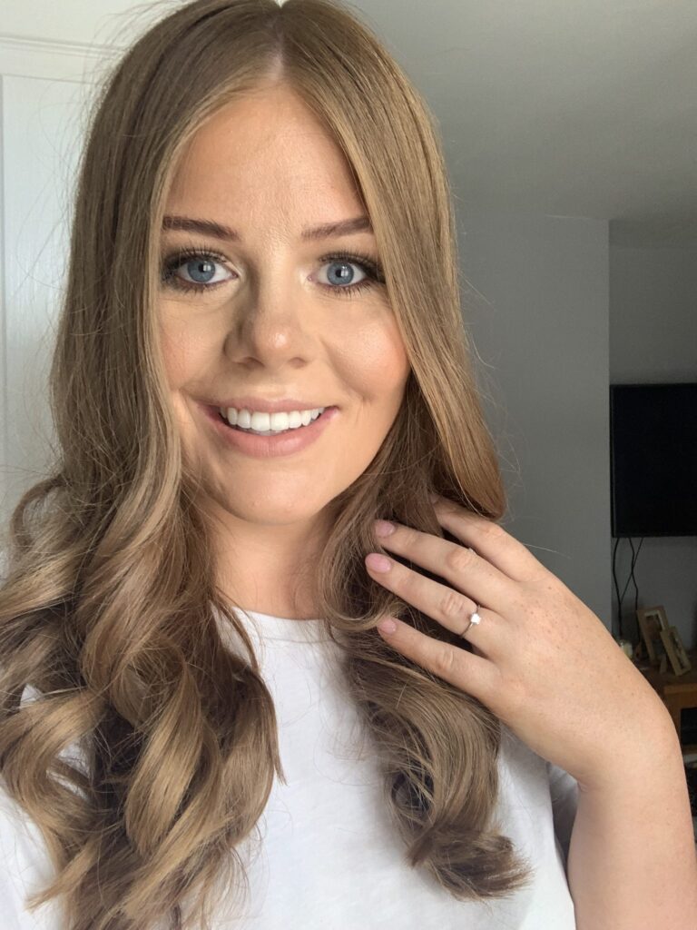 Jessica Van Oosten