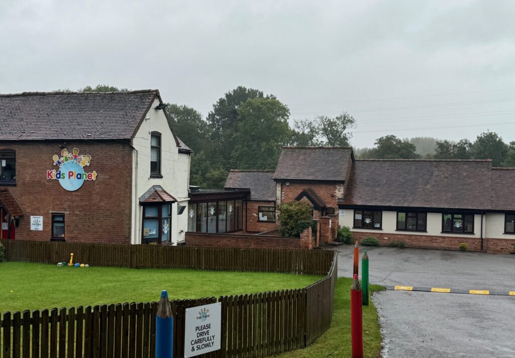 Mereside Farm