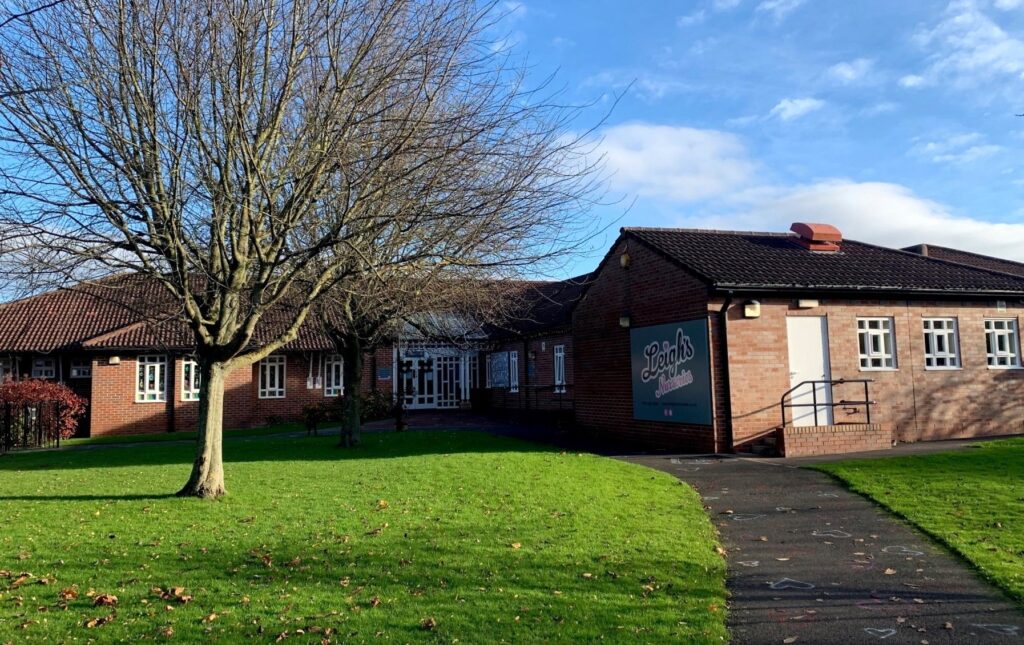 Kids Planet Acquires Leigh’s Nurseries