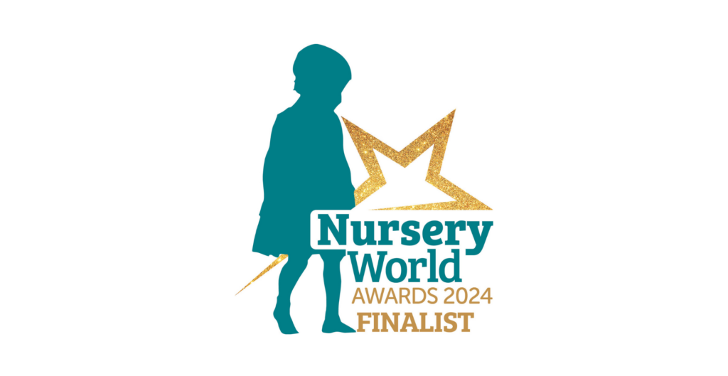Finalists in Nursery World Awards
