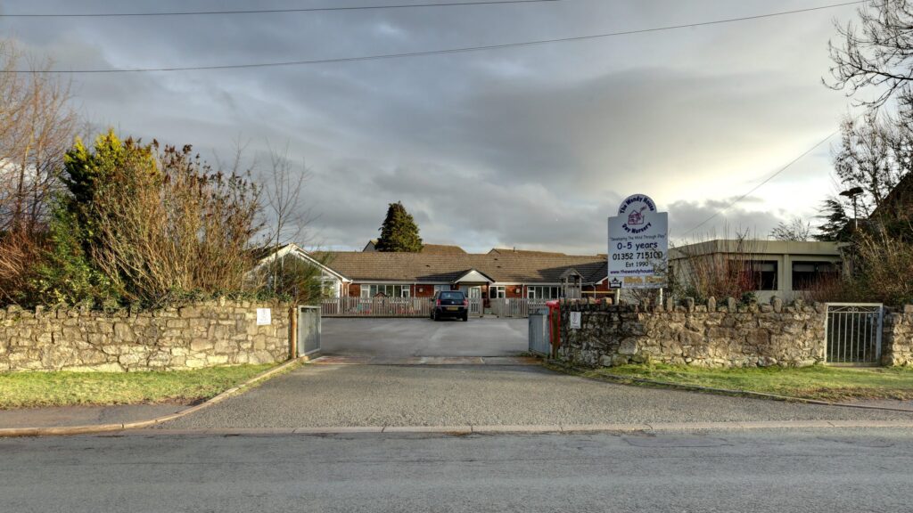 Kids Planet’s North Wales Family Grows
