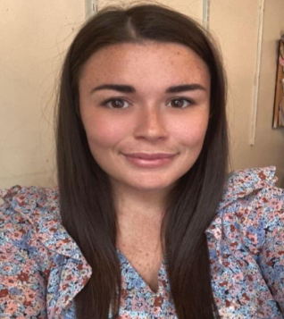 Molly Griffiths