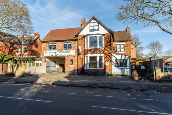 Mapperley