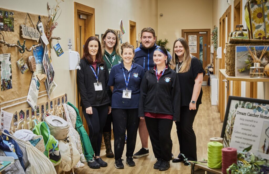Kids Planet one of UK’s Best Workplaces in Education & Training!