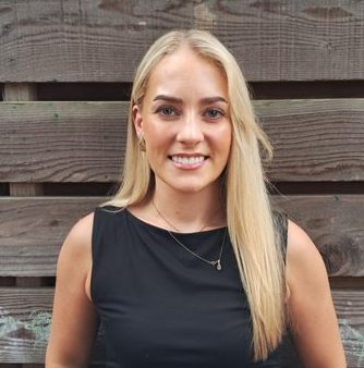 Hannah Carter-Bloor
