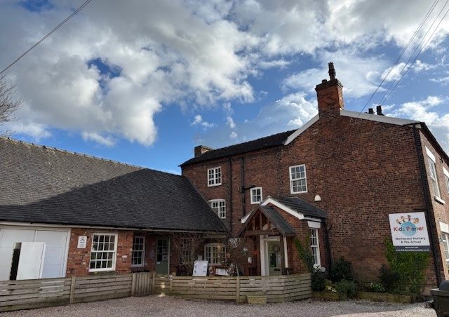 Sandbach Montessori