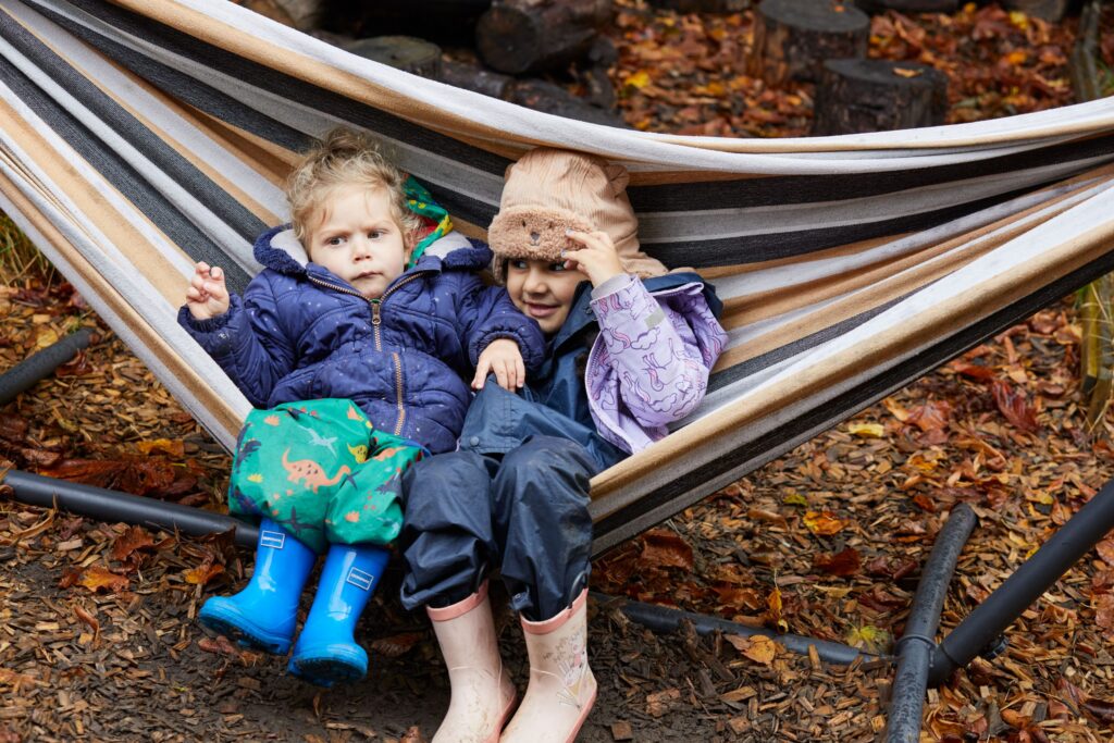 10 Best parks in the UK for outdoor play!