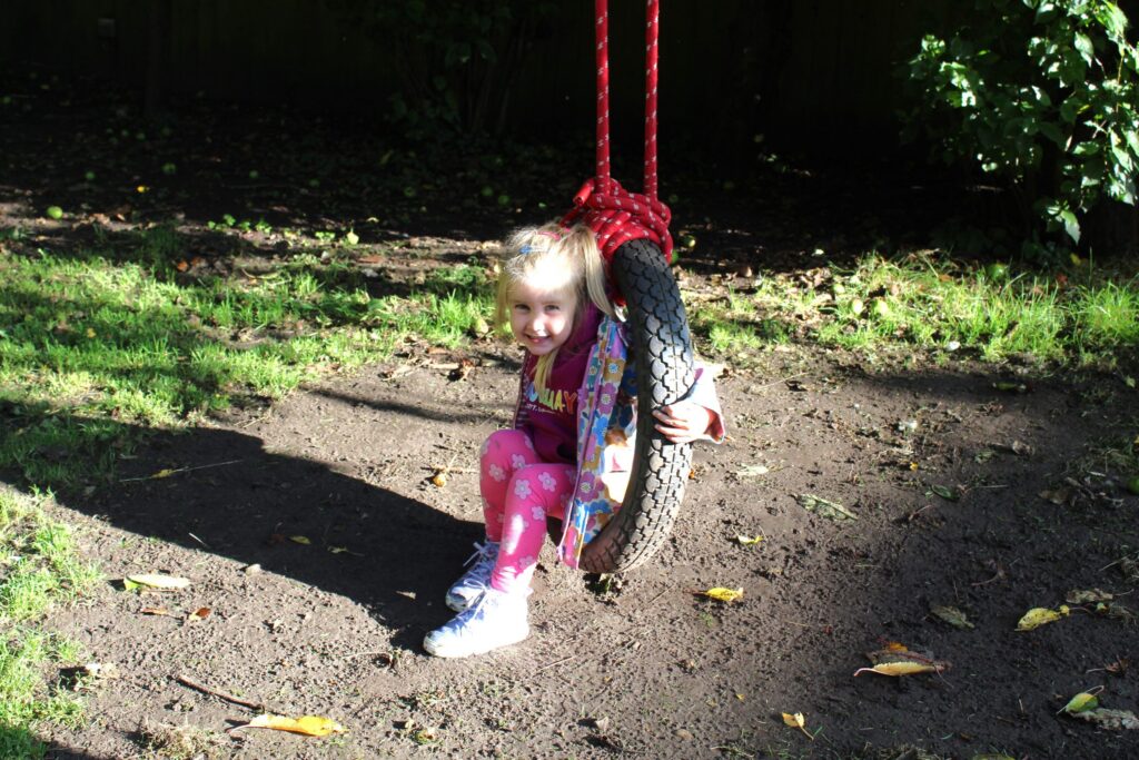 How to improve children’s wellbeing in winter