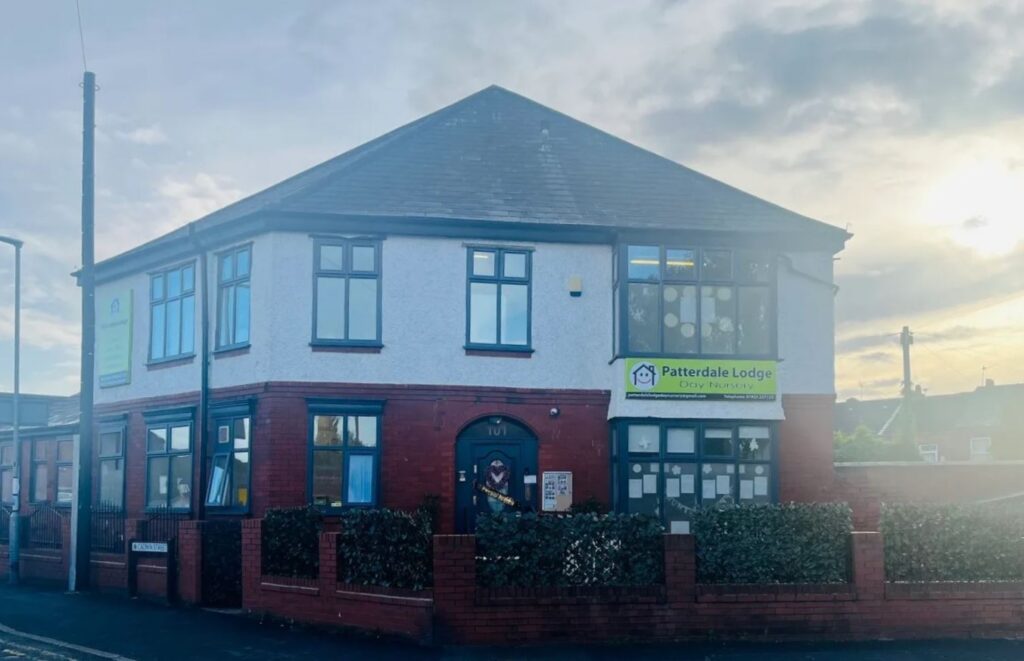 Kids Planet acquires group of four across Newton-Le-Willows and Wigan