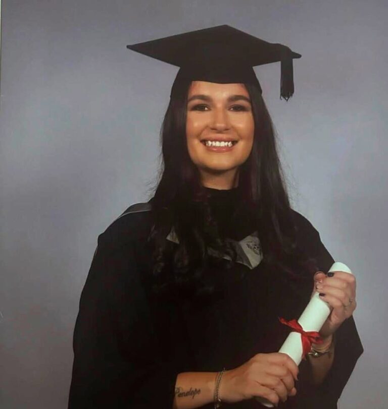 Jade Geaney