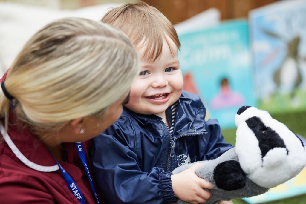 Childcare support is expanding – have you checked your eligibility?