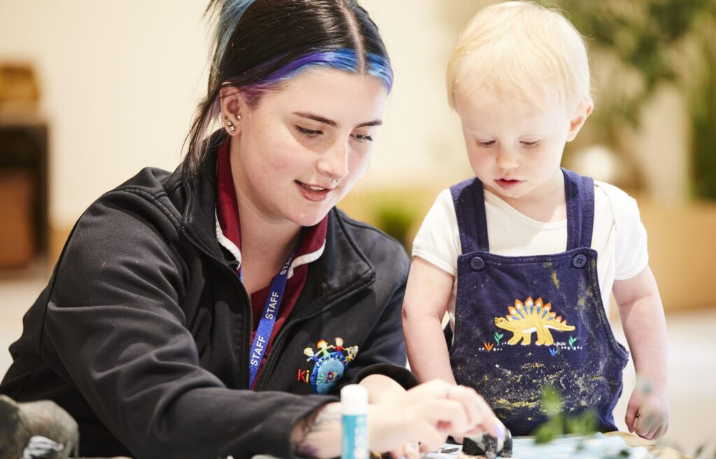 National Apprenticeship Week Success Stories