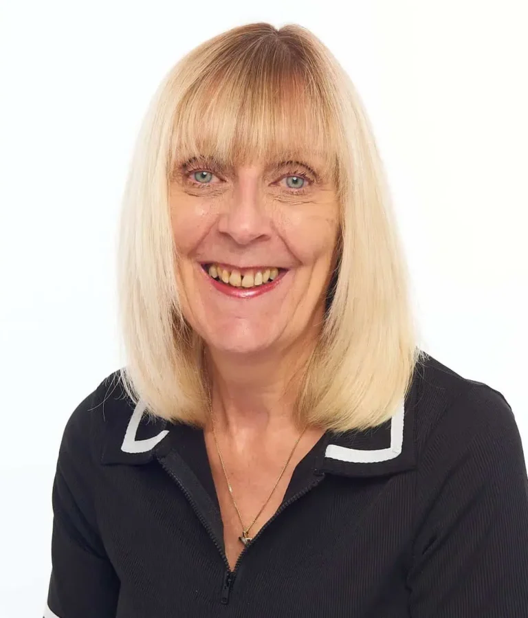 Julie Halton