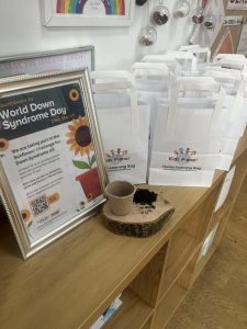 Home learning kits