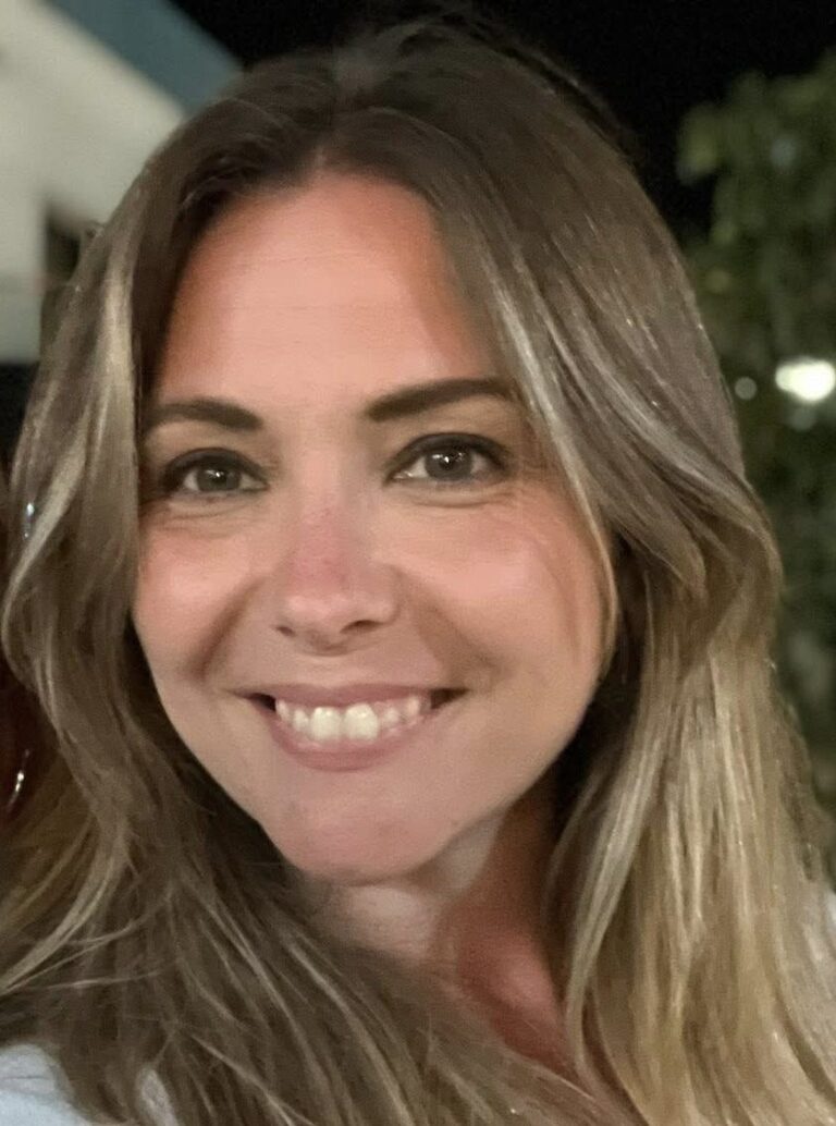 Laura Hadfield