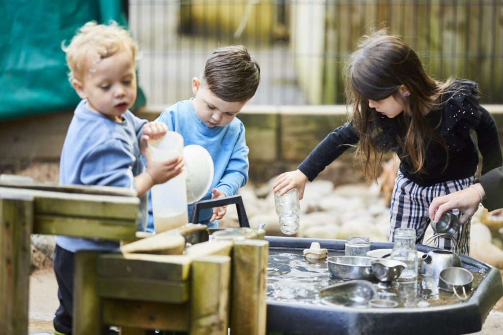 Childcare vouchers or Tax-free childcare: What’s the difference?