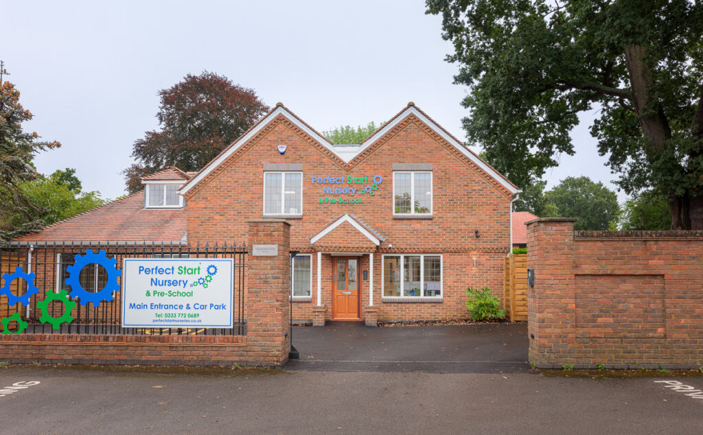 Kids Planet Moves Into Home Counties