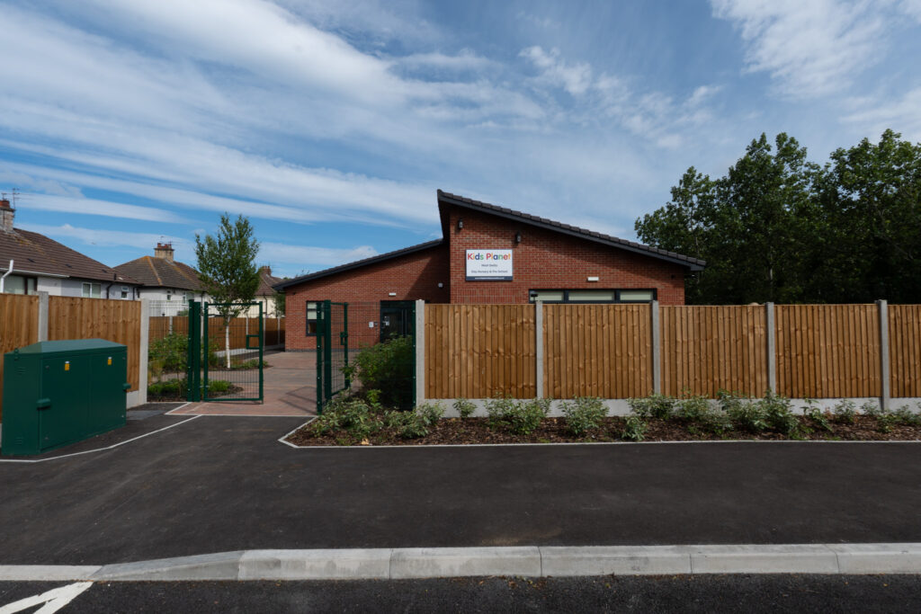 West Derby