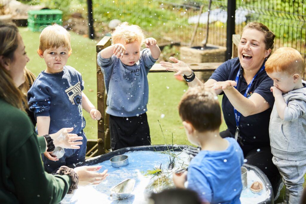 Guide to Universal Credit Childcare Funding