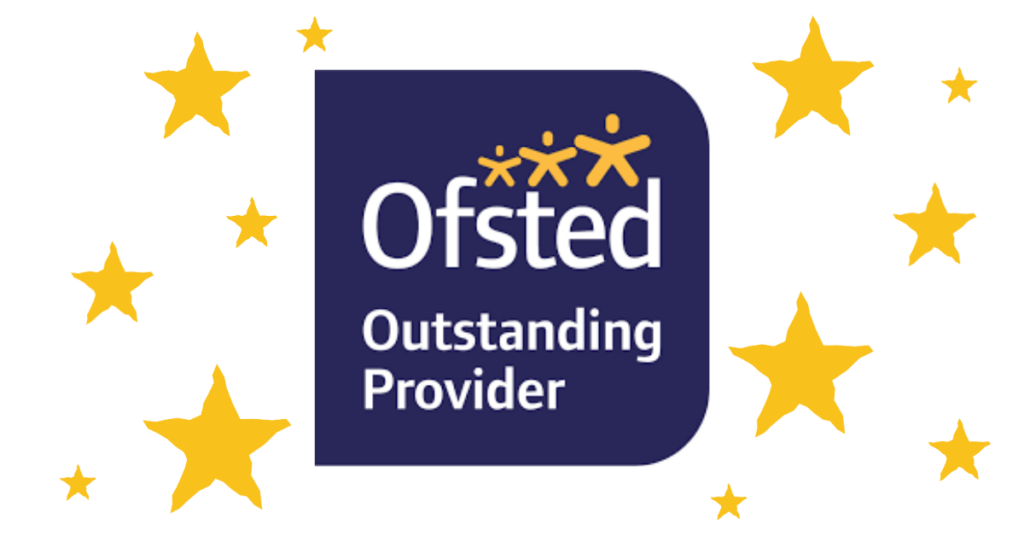 Kids Planet Ansdell Celebrates ‘Outstanding’ Ofsted Report