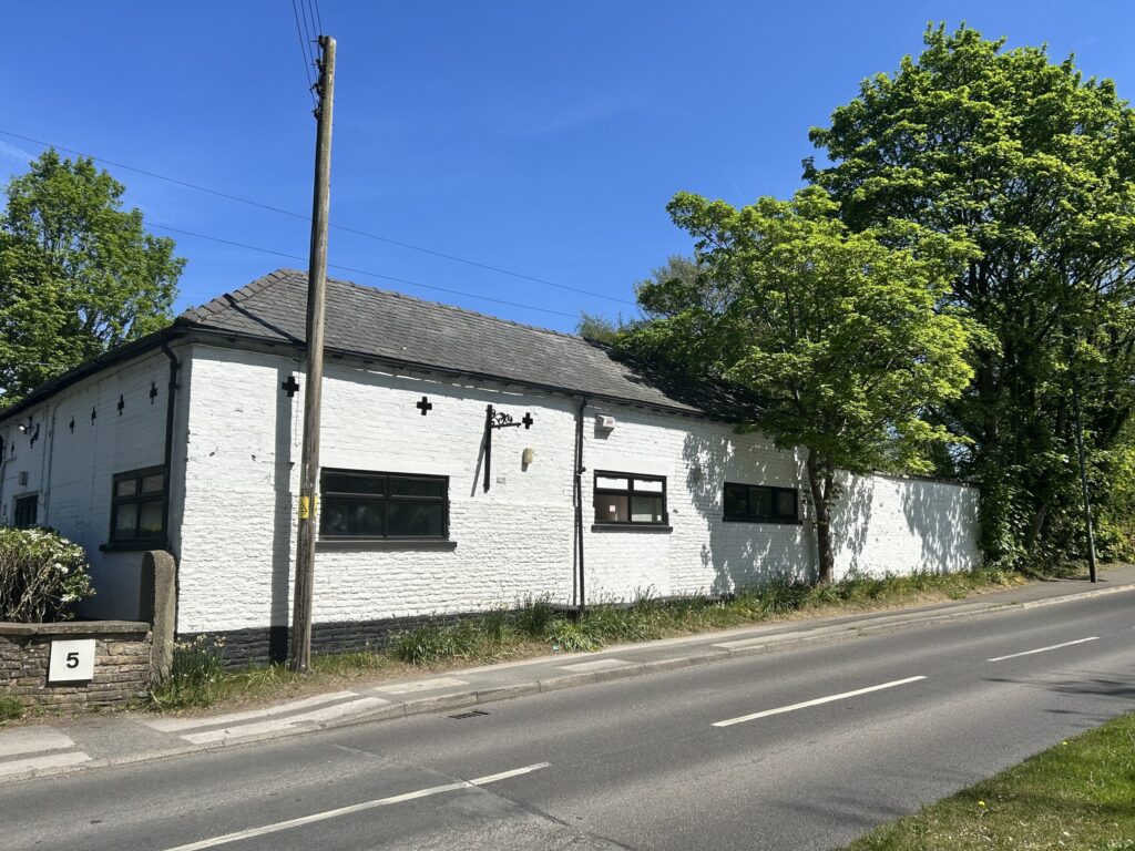 Prestbury