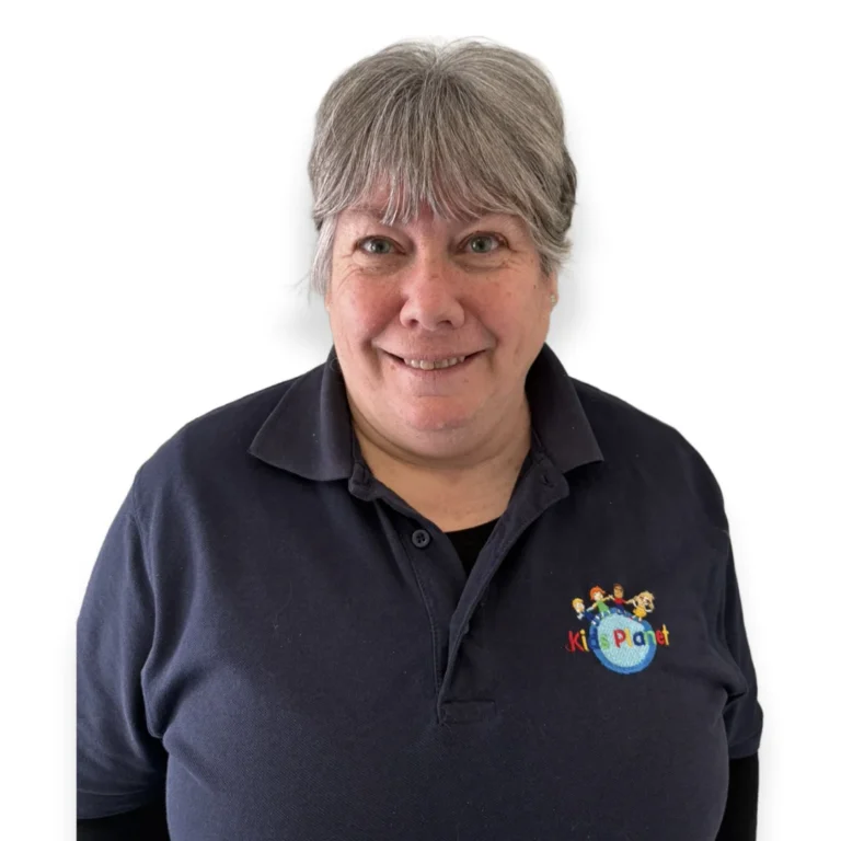Jacqueline McCreath