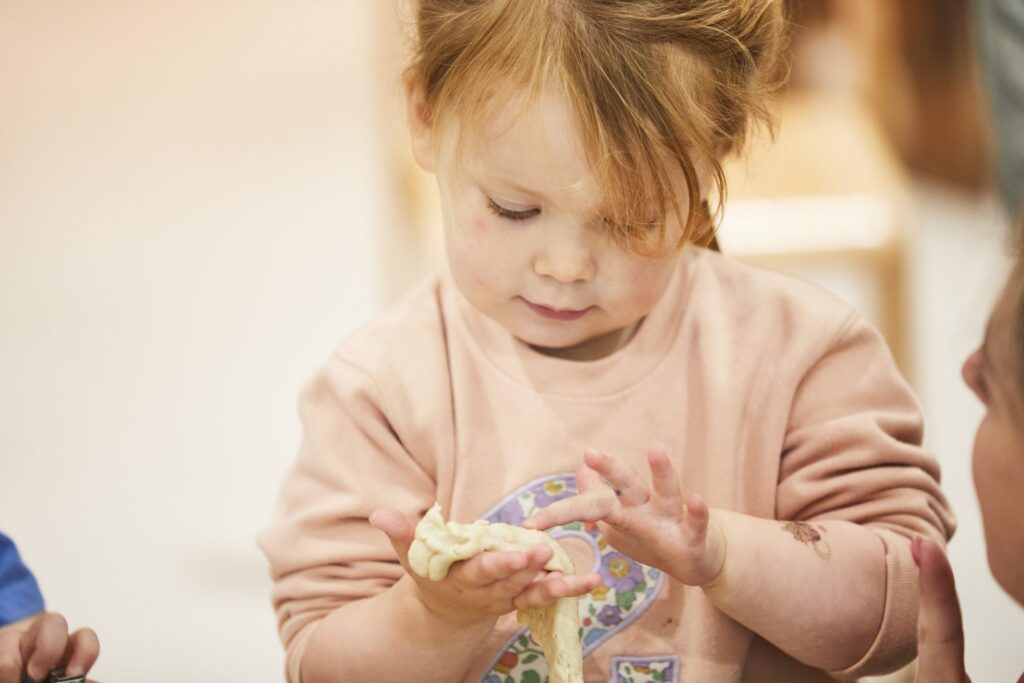 Activities for Mindfulness in Early Years