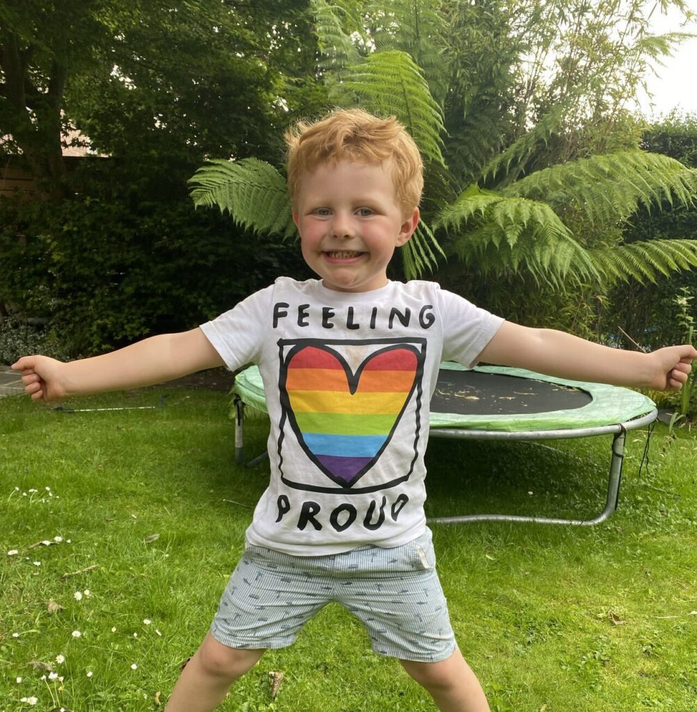 Pride Month at Kids Planet: A Place Where Every Colour of the Rainbow Belongs