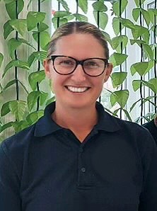 Nicola Lauderdale