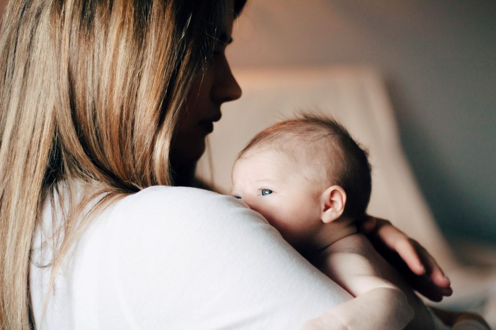 Tips for mothers