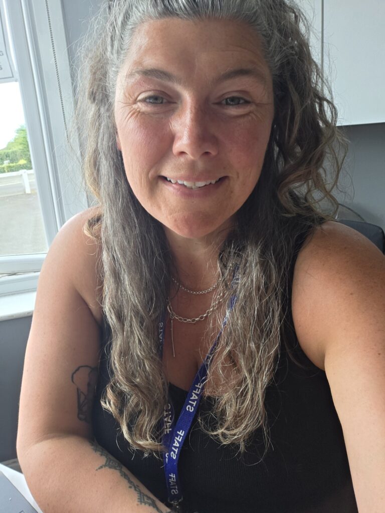 Lucy Harris