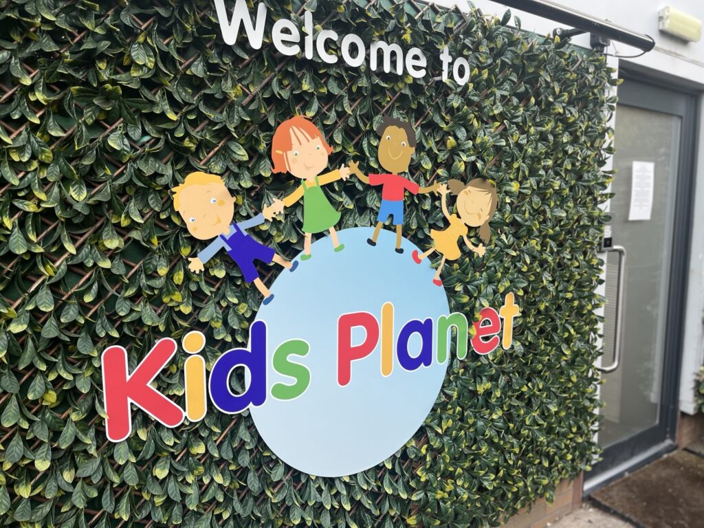 Kids Planet Data Security: Our response to the reported data breach affecting another nursery provider