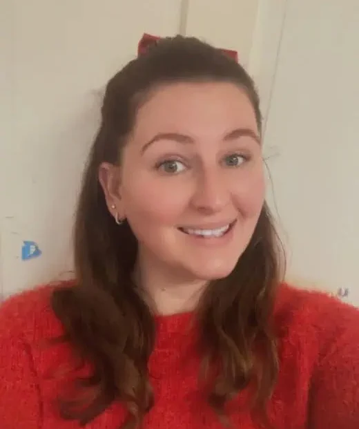 Amy Longstaff