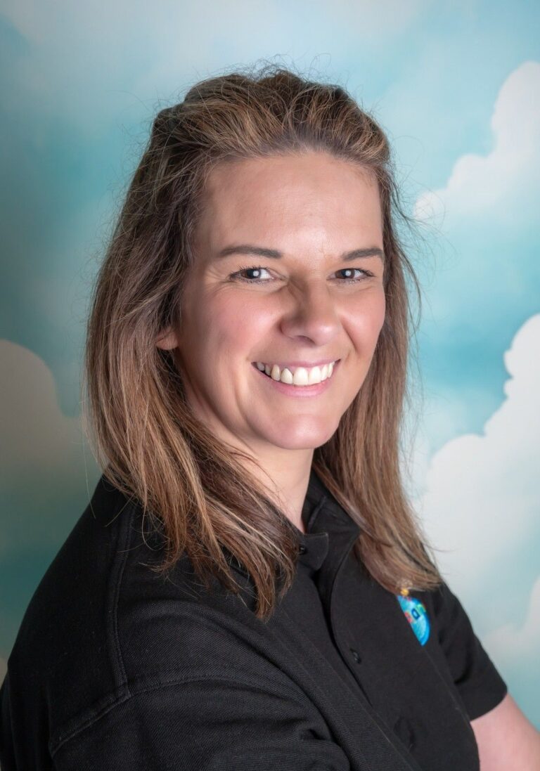 Catherine Whitham