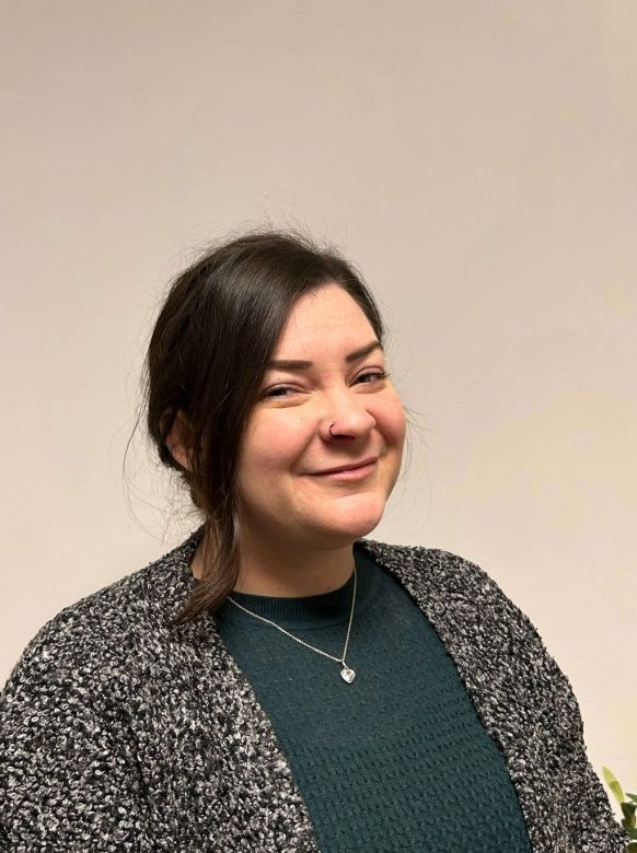 Stephanie Dodds