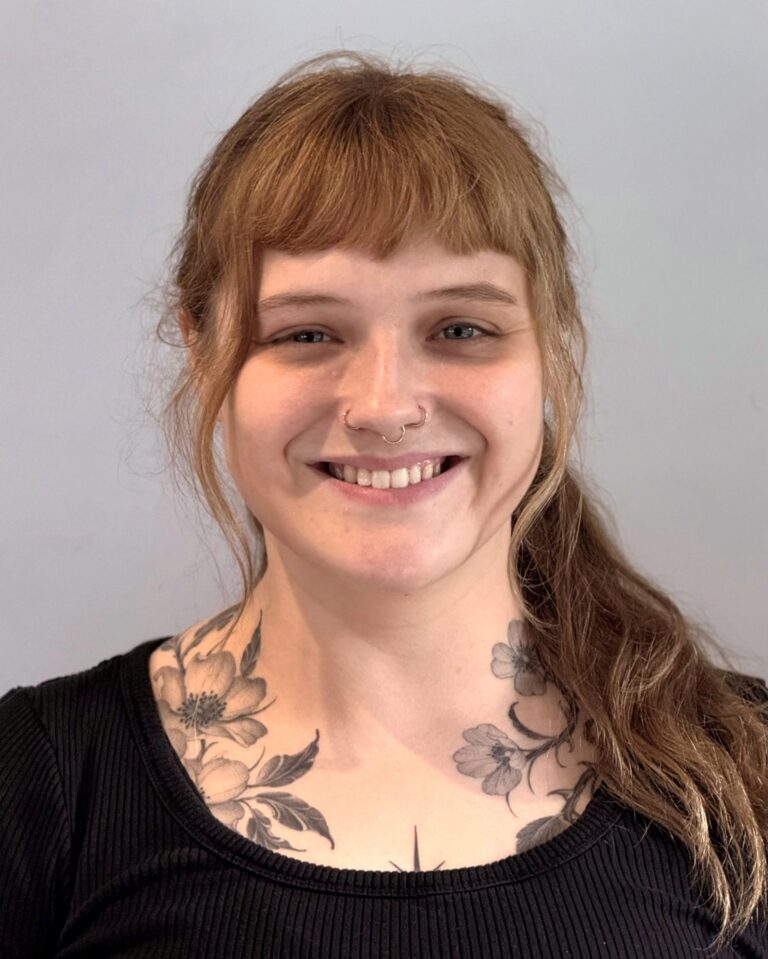 Alice Elliott