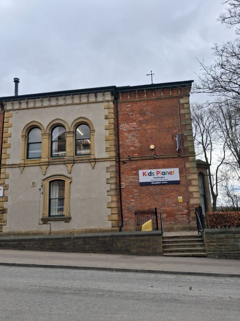 Headingley