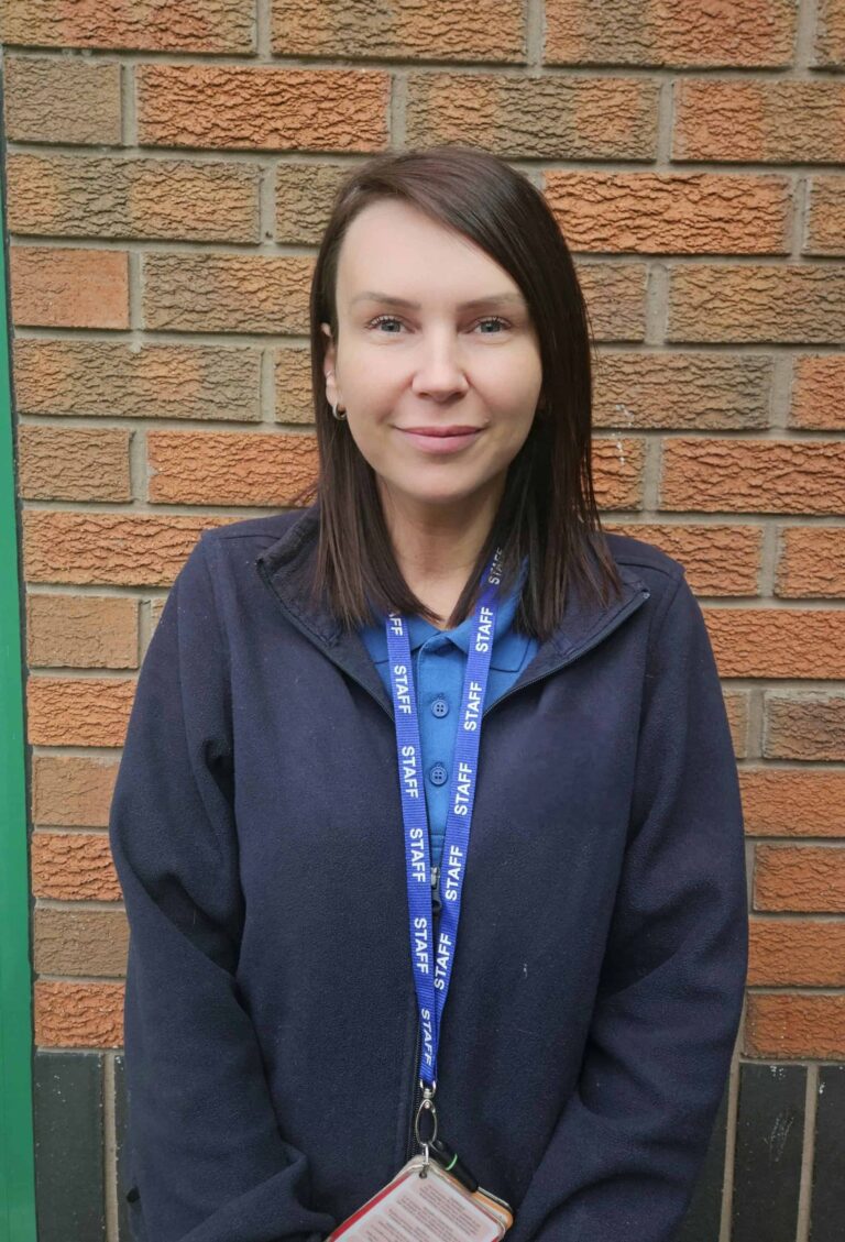 Leanne Baker