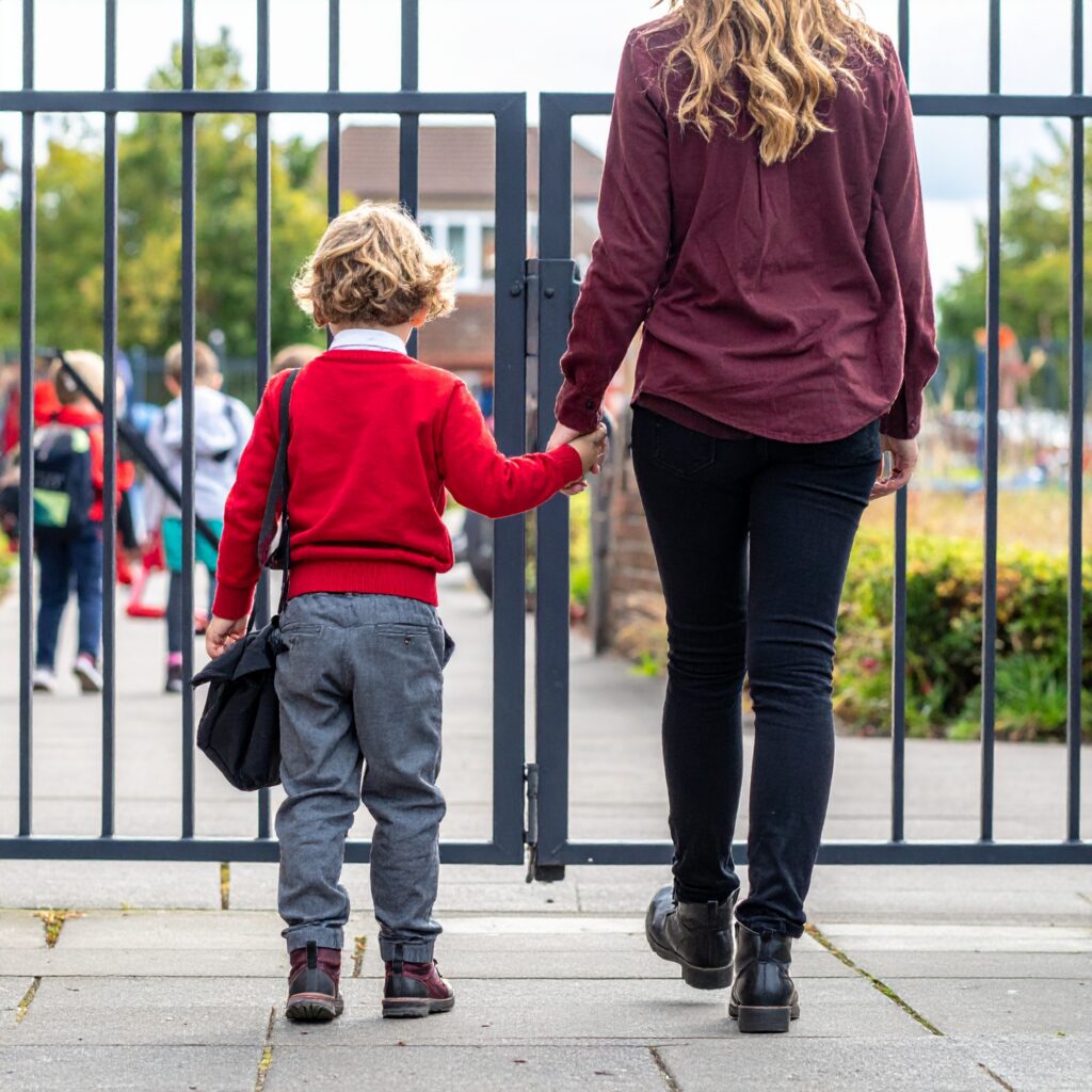 Transitioning from Nursery to Primary School: A Parent’s Guide